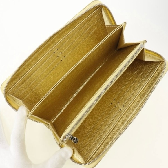 Louis Vuitton Limited Edition Zippy Rock Me Wallet - Picture 14 of 16